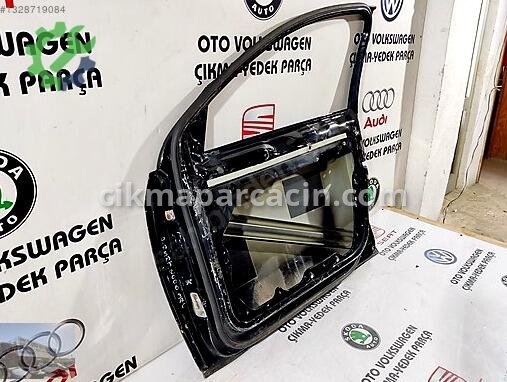 Volkswagen Passat Sağ Ön Kapı çıkma parça