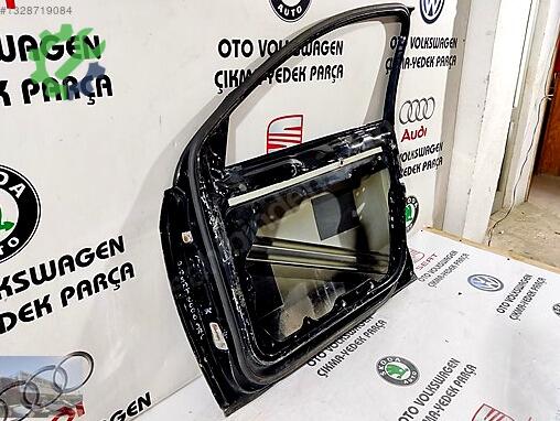 Volkswagen Passat Sağ Ön Kapı çıkma parça