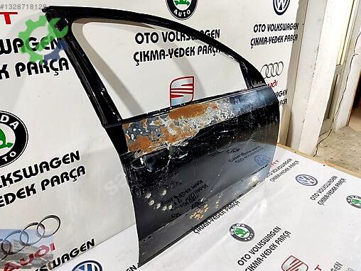 Volkswagen Passat Sağ Ön Kapı çıkma parça