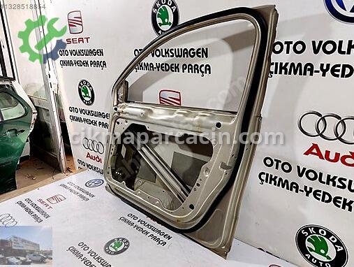 Volkswagen Passat Sağ Ön Kapı çıkma parça