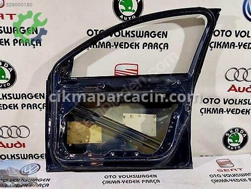 Volkswagen Passat Sağ Ön Kapı çıkma parça
