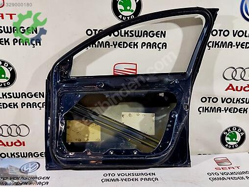 Volkswagen Passat Sağ Ön Kapı çıkma parça