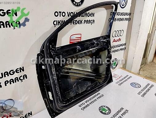 Volkswagen Passat Sağ Ön Kapı çıkma parça