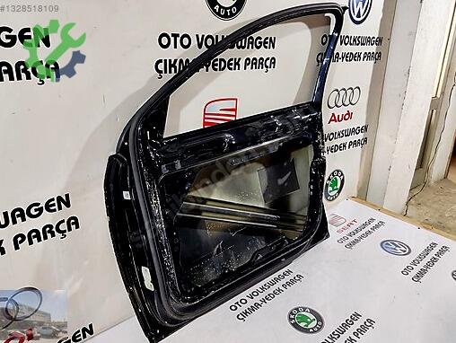 Volkswagen Passat Sağ Ön Kapı çıkma parça