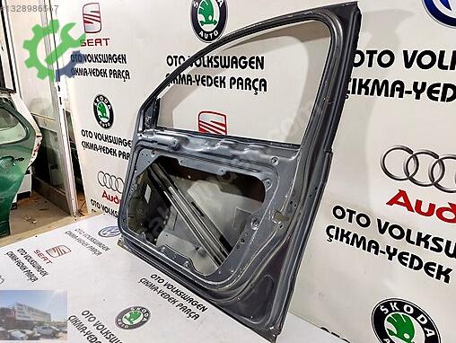 Volkswagen Passat Sağ Ön Kapı çıkma parça