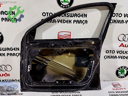 Volkswagen Passat Sağ Ön Kapı çıkma parça