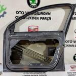 VW PASSAT B6 SAĞ ÖN KAPI VOLKSWAGEN ÇIKMA