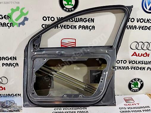 Volkswagen Passat Sağ Ön Kapı çıkma parça