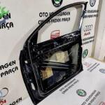 VW PASSAT B6 SAĞ ÖN KAPI VOLKSWAGEN ÇIKMA