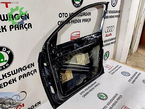 Volkswagen Passat Sağ Ön Kapı çıkma parça