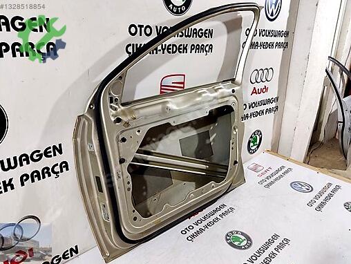 Volkswagen Passat Sağ Ön Kapı çıkma parça