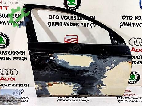 Volkswagen Passat Sağ Ön Kapı çıkma parça