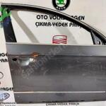 VW PASSAT B6 SAĞ ÖN KAPI VOLKSWAGEN ÇIKMA