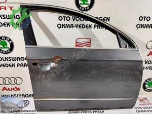 VW PASSAT B6 SAĞ ÖN KAPI VOLKSWAGEN ÇIKMA