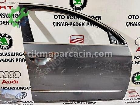 Volkswagen Passat Sağ Ön Kapı çıkma parça