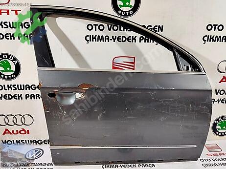 Volkswagen Passat Sağ Ön Kapı çıkma parça