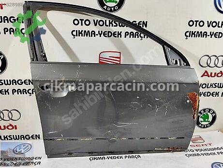 Volkswagen Passat Sağ Ön Kapı çıkma parça