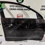 VW PASSAT B6 SAĞ ÖN KAPI VOLKSWAGEN ÇIKMA