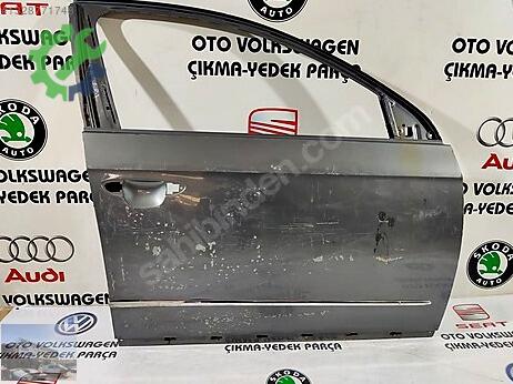 Volkswagen Passat Sağ Ön Kapı çıkma parça