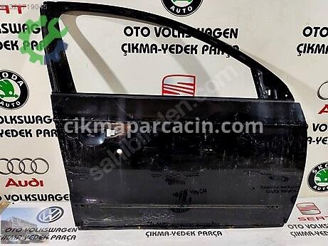 Volkswagen Passat Sağ Ön Kapı çıkma parça