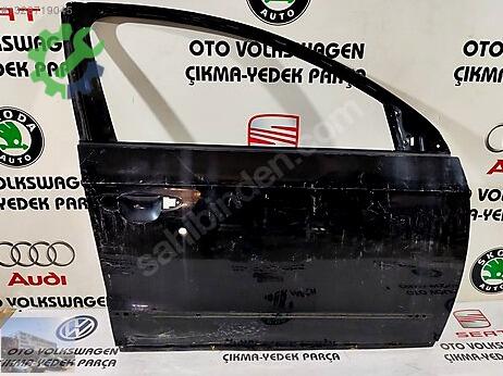 Volkswagen Passat Sağ Ön Kapı çıkma parça