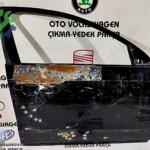VW PASSAT B6 SAĞ ÖN KAPI VOLKSWAGEN ÇIKMA