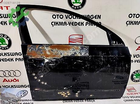 Volkswagen Passat Sağ Ön Kapı çıkma parça