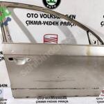 VW PASSAT B6 SAĞ ÖN KAPI VOLKSWAGEN ÇIKMA