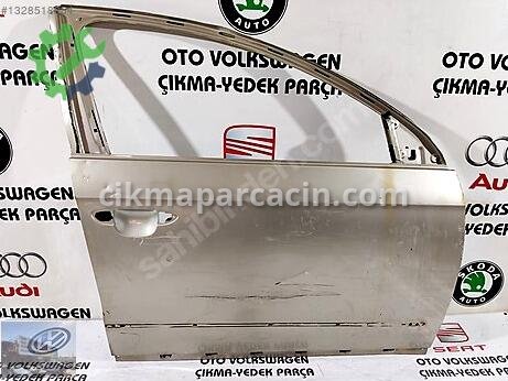 Volkswagen Passat Sağ Ön Kapı çıkma parça