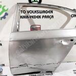 VW PASSAT B6 SOL ARKA KAPI 2005-2010 VOLKSWAGEN ÇIKMA