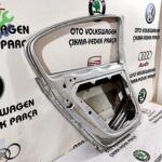 VW PASSAT B6 SOL ARKA KAPI 2005-2010 VOLKSWAGEN ÇIKMA