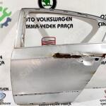 VW PASSAT B6 SOL ARKA KAPI 2005-2010 VOLKSWAGEN ÇIKMA