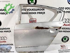 VW PASSAT B6 SOL ARKA KAPI 2005-2010 VOLKSWAGEN ÇIKMA