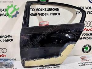 VW PASSAT B6 SOL ARKA KAPI VOLKSWAGEN ÇIKMA