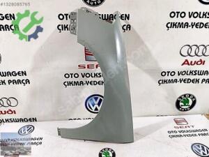 VW PASSAT B6 SOL ÖN ÇAMURLUK 2005-2010 SIFIR