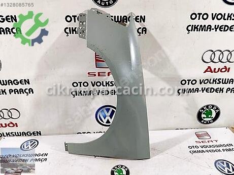 Volkswagen Passat Sol Ön Çamurluk çıkma parça