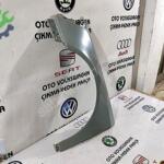 VW PASSAT B6 SOL ÖN ÇAMURLUK 2005-2010 SIFIR