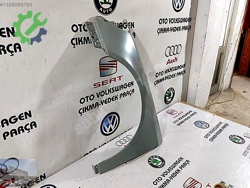 Volkswagen Passat Sol Ön Çamurluk çıkma parça