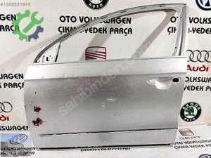 VW PASSAT B6 SOL ÖN KAPI 2005-2010 GÜMÜŞ GRİ VOLKSWAGEN ÇIKMA