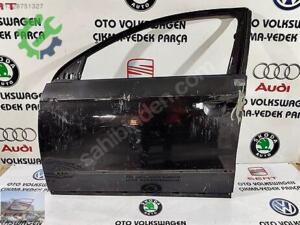 VW PASSAT B6 SOL ÖN KAPI 2005-2010 VOLKSWAGEN ÇIKMA
