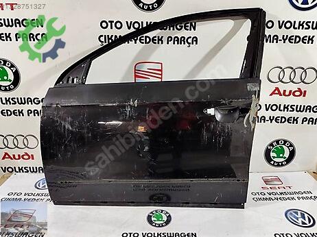 Volkswagen Passat Sol Ön Kapı çıkma parça