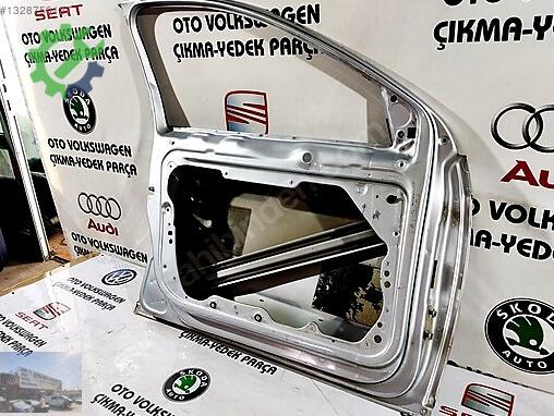 Volkswagen Passat Sol Ön Kapı çıkma parça