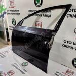 VW PASSAT B6 SOL ÖN KAPI 2005-2010 VOLKSWAGEN ÇIKMA