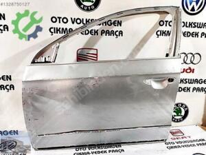 VW PASSAT B6 SOL ÖN KAPI 2005-2010 VOLKSWAGEN ÇIKMA