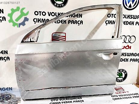 Volkswagen Passat Sol Ön Kapı çıkma parça