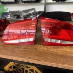 VW PASSAT B7 ÇIKMA ORİJİNAL İÇ STOP