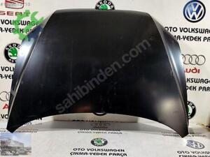 VW PASSAT B7 MOTOR KAPUTU ÖN 2011-2013 ÇIKMA