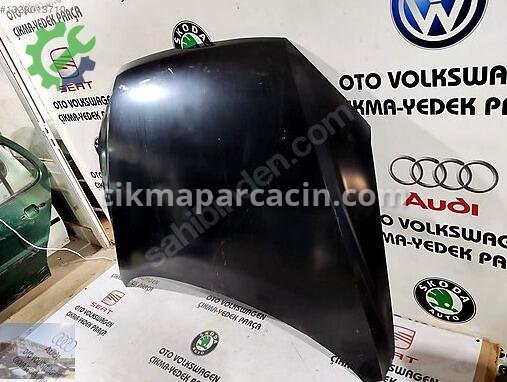 Volkswagen Passat Ön Kaput çıkma parça