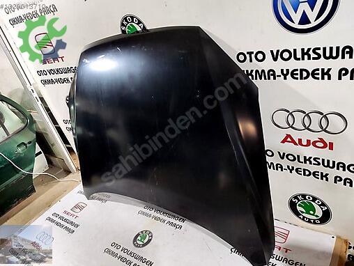 Volkswagen Passat Ön Kaput çıkma parça