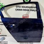 VW PASSAT B7 SAĞ ARKA KAPI 2011-2013 VOLKSWAGEN ÇIKMA